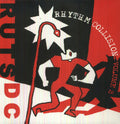 Ruts Dc - Rhythm Collision 2 - Vinyl Record