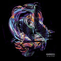 Karocel - Plaited - Music CD