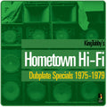 King Tubby - Hometown Hi-fi Dubplate Specials 1975-79 - Music CD