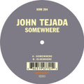 Tejada,john - Somewhere - Vinyl Record