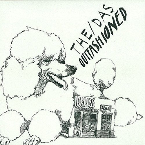 The/das - Outfashioned - Vinyl Record