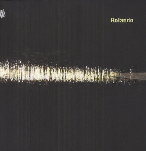 Rolando - D & N's - Vinyl Record