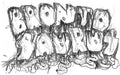 Brontosaurus / Var - Brontosaurus / Var - Vinyl Record