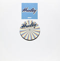 Huxley - Love Love - Vinyl Record
