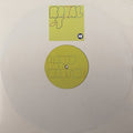 Royal-t - Know You Want Me - Vinyl Record
