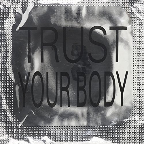 Tiga & Hulkkonen,jori - Trust Your Body - Vinyl Record