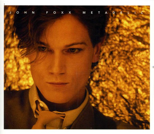 Foxx,john - Metadelic - Music CD