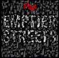 Desto - Emptier Streets - Vinyl Record