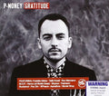P-money - Gratitude - Music CD