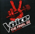 Voice-final 32 (2013) - Voice-final 32 (2013) - Music CD