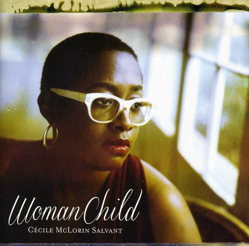 Salvant,cecile Mclorin - Woman Child - Music CD