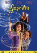 Simple Wish - Simple Wish - DVD