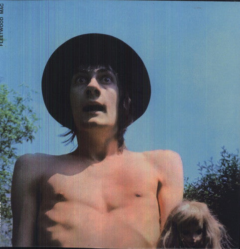 Fleetwood Mac - Mr Wonderful - Vinyl Record