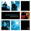 Barbagallo,antonio - Splendida Luce - Music CD