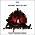 Motojima,alessandro Saseko - Sendo Senshi - Vinyl Record