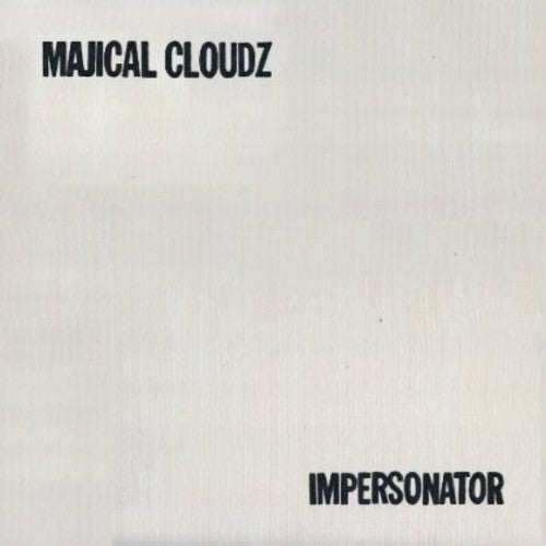 Majical Cloudz - Impersonator (vinyl) - Vinyl Record