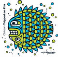 Chitoon - Tripped On Fizz - Music CD