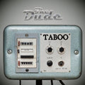 Dude - Taboo - Music CD