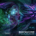 Man Machine - Spirit Of The Machine - Music CD