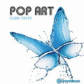 Pop Art - Clean Taste - Music CD