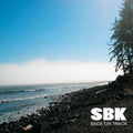 Sbk - Back On Track - Music CD