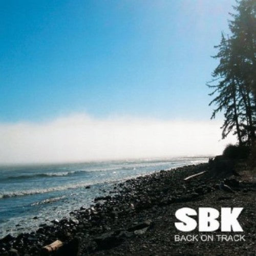 Sbk - Back On Track - Music CD