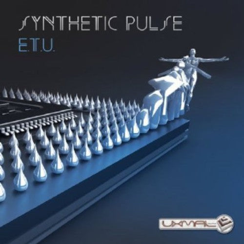 Synthetic Pulse - E.t.u. - Music CD