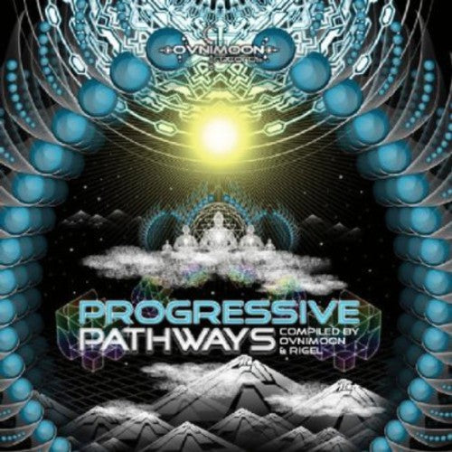 Progressive Pathways - Progressive Pathways - Music CD