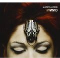 Antolini,beatrice - Vivid - Music CD