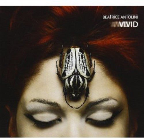 Antolini,beatrice - Vivid - Music CD