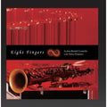Bandel,andrea Ensemble - Eight Fingers - Music CD