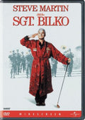 Sgt Bilko - Sgt Bilko - DVD