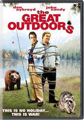 Great Outdoors - Great Outdoors - DVD