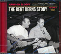 Various - Hang On Sloopy: The Bert Berns Story Volume 3 (26 tracks) Music CD
