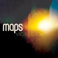 Maps - Vicissitude - Music CD