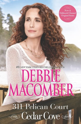 Macomber,debbie - 311 Pelican Court - Books