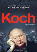 Koch - Koch - DVD
