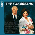 Goodmans - Icon - Music CD