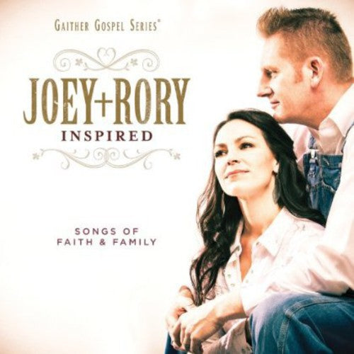 Joey & Rory - Joey+rory Gospel - Music CD