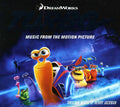 Turbo / O.s.t. - Turbo / O.s.t. - Music CD