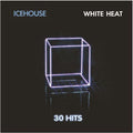 Icehouse - White Heat: 30 Hits - Music CD