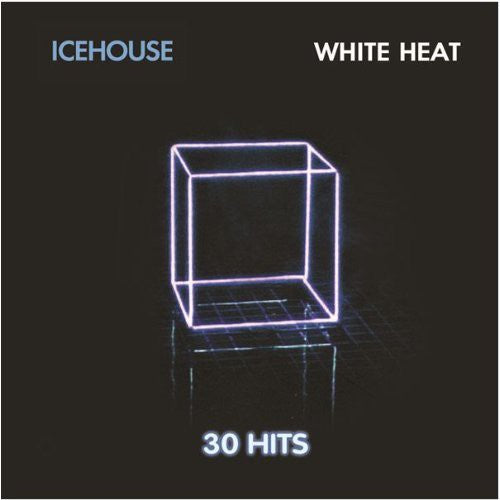 Icehouse - White Heat: 30 Hits - Music CD