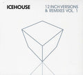 Icehouse - 12 Inches 1 - Music CD