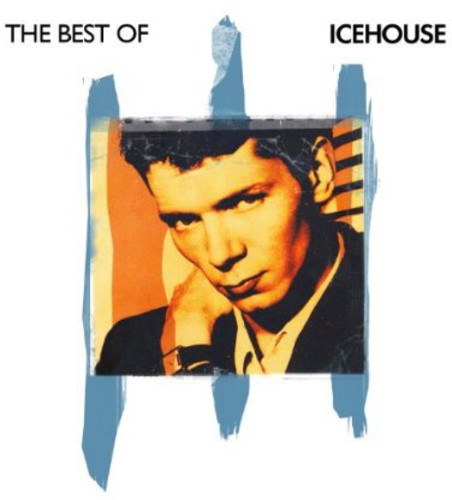 Icehouse - Best Of Icehouse - Music CD