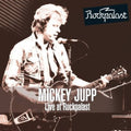 Jupp,mickey - Live At Rockpalast 1979 - Music CD