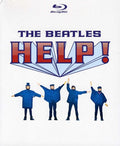 Beatles - Help - Blu-ray