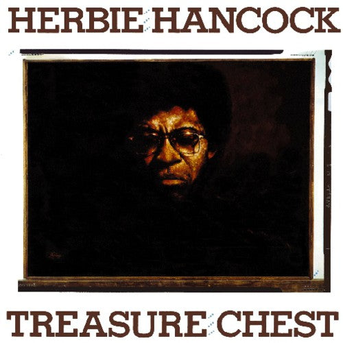 Hancock,herbie - Treasure Chest - Music CD