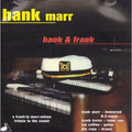 Marr,hank - Hank & Frank - Music CD