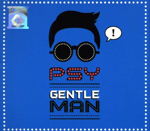 Psy - Gentleman