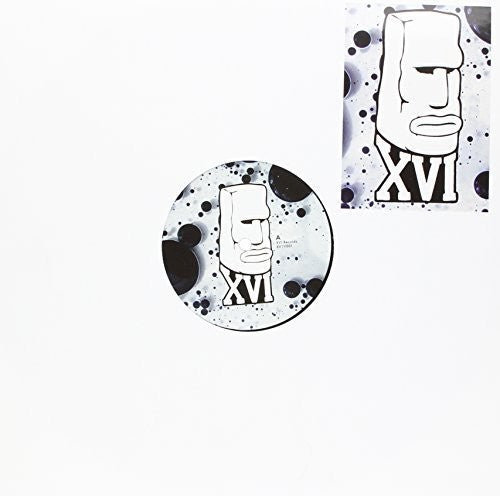 Imitating Life / Various - Imitating Life / Various - Vinyl Record